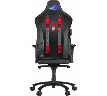 Produktbild Asus ROG Chariot X