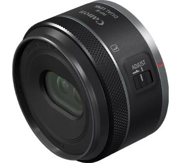 Produktbild Canon RF-S 7.8mm F4 STM Dual Lens