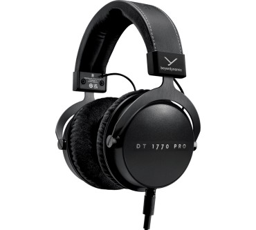 Produktbild Beyerdynamic DT 1770 PRO MKII