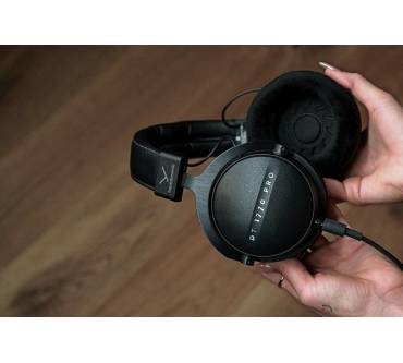 Produktbild Beyerdynamic DT 1770 PRO MKII