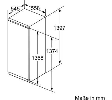 Produktbild Bosch Serie 6 KIR51ADE0