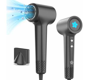 Produktbild HZD Hair Dryer