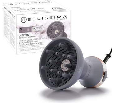 Produktbild Bellissima Diffon Ceramic DF1 3000