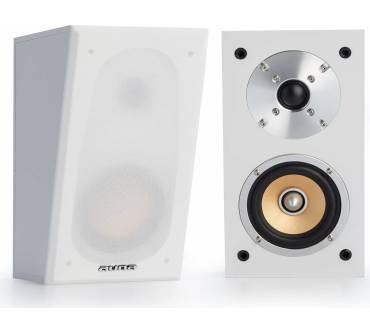 Produktbild Auna Linie 501 Atmos SAT passive Lautsprecher