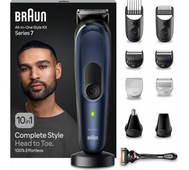 Produktbild Braun Series 7 MGK7421