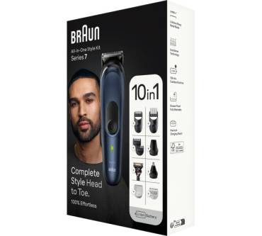 Produktbild Braun Series 7 MGK7421