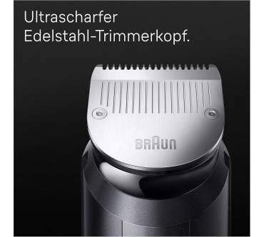 Produktbild Braun Series 7 MGK7421