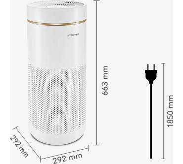 Produktbild Trotec AirgoClean 170 +