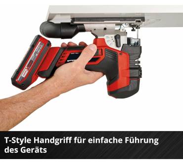 Produktbild Einhell TP-JST 18/135 Li BL