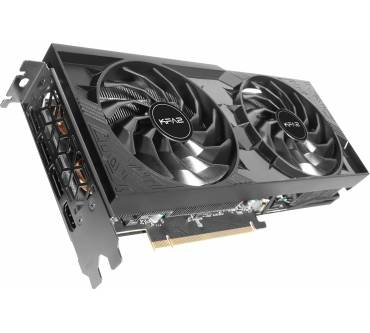 Produktbild KFA2 GeForce RTX 4070 SUPER 1-Click OC 2X