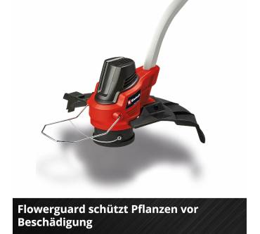 Produktbild Einhell GE-CT 18/33 Li E