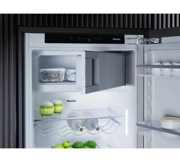 Produktbild Miele K 7318 D