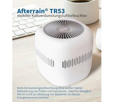 Produktbild Elbe Inno Afterrain TR53