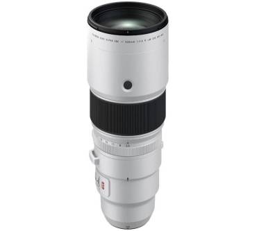 Produktbild Fujifilm Fujinon XF 500 mm F5.6 R LM OIS WR