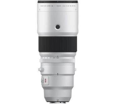 Produktbild Fujifilm Fujinon XF 500 mm F5.6 R LM OIS WR