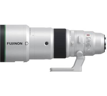 Produktbild Fujifilm Fujinon XF 500 mm F5.6 R LM OIS WR