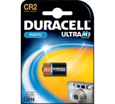 Produktbild Duracell Ultra M3 MN1400 (C)