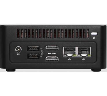 Produktbild ASRock Industrial 4X4 BOX-8000 Series