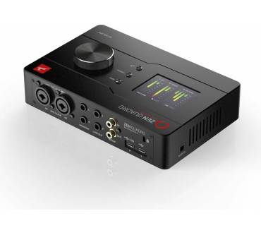 Produktbild Antelope Audio Zen Quadro Synergy Core