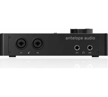 Produktbild Antelope Audio Zen Quadro Synergy Core