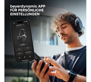 Produktbild Beyerdynamic Aventho 300