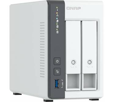 Produktbild Qnap TS-216G