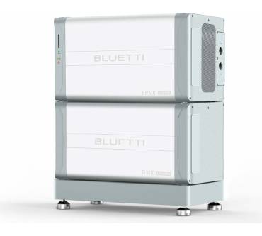 Produktbild Bluetti EP600 + B500