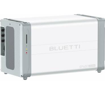 Produktbild Bluetti EP600 + B500