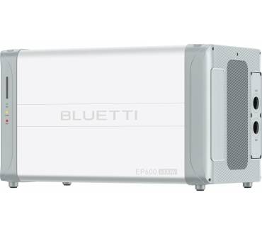 Produktbild Bluetti EP600 + B500