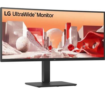 Produktbild LG UltraWide 34BA85QE-B