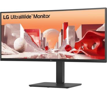 Produktbild LG UltraWide 34BA85QE-B