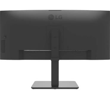 Produktbild LG UltraWide 34BA85QE-B