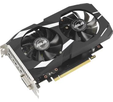 Produktbild Asus Dual GeForce RTX 3050 OC 6GB