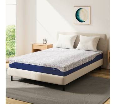 Produktbild BedStory Gel-Memoryfoam Kaltschaum-Matratze (20 cm)