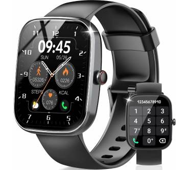 Produktbild Csasan Smartwatch 1,91''