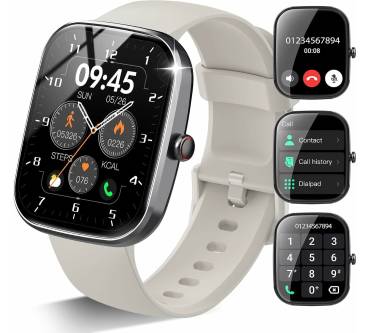 Produktbild Csasan Smartwatch 1,91''