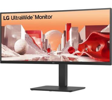 Produktbild LG UltraWide 34BA75QE-B