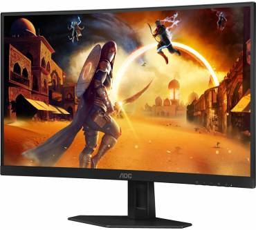 Produktbild AOC Agon C27G4ZXE