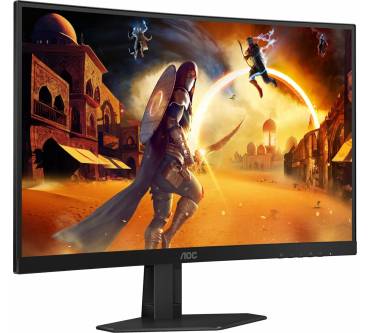 Produktbild AOC Agon C27G4ZXE