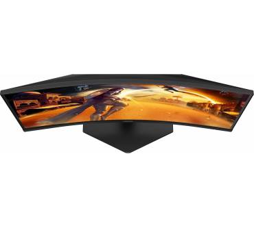 Produktbild AOC Agon C27G4ZXE