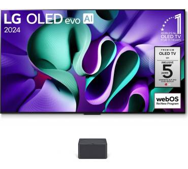 Produktbild LG OLED65M49LA