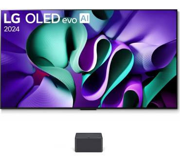 Produktbild LG OLED65M49LA