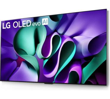 Produktbild LG OLED65M49LA