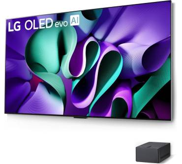 Produktbild LG OLED65M49LA