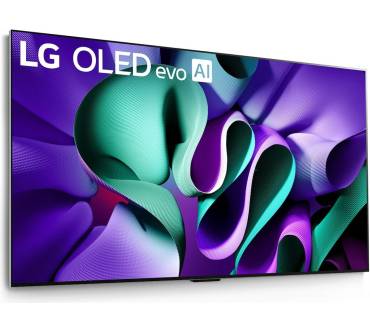 Produktbild LG OLED65M49LA