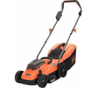 Produktbild Black + Decker BCMW3318N