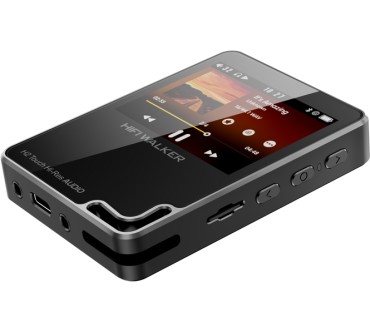 Produktbild HiFi Walker H2 Touch