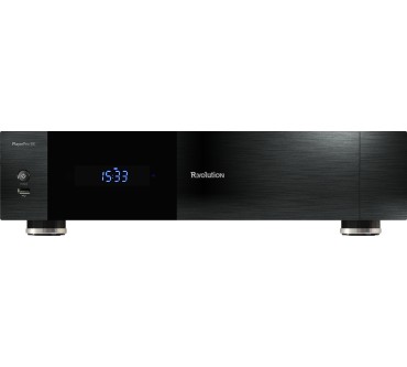 Produktbild R-volution PlayerPro 8K