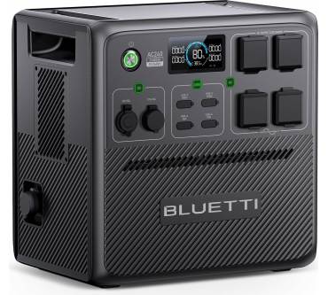 Produktbild Bluetti AC240