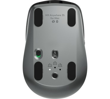 Produktbild Logitech MX Anywhere 3S for Mac